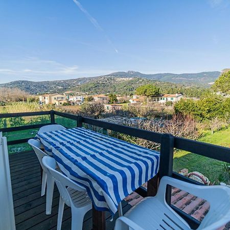 Appartamenti Campo Nell'Elba Marina di Campo Dış mekan fotoğraf